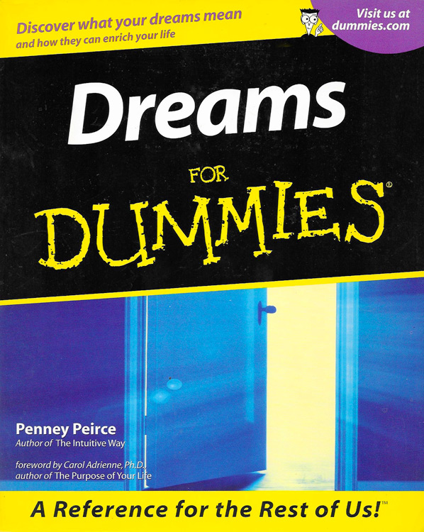 DREAMS FOR DUMMIES
