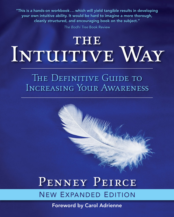 THE INTUITIVE WAY