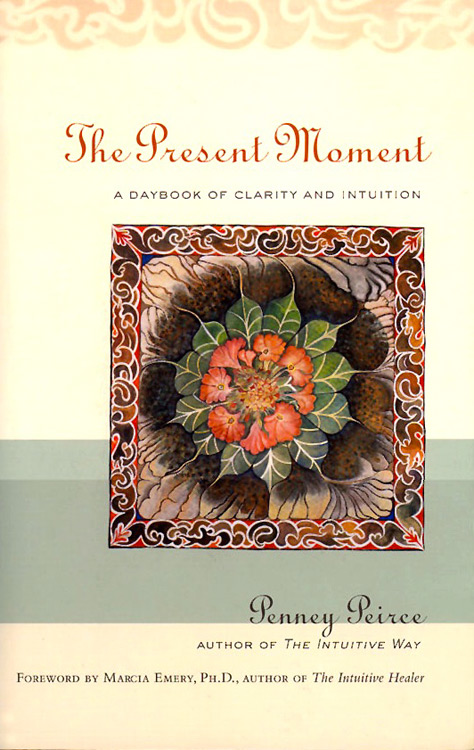 THE PRESENT MOMENT